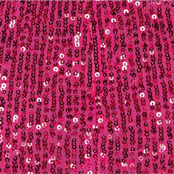 SAYLOR Brinkley Set in Fuchsia 2 Piece Set NWT Size Medium - Picture 4 of 4